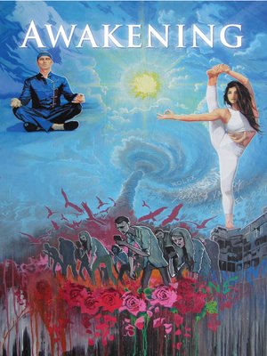 cover image of Awakening